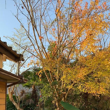 Hoshiyama B Extra For Pets - Vacation Stay 13934V Fujinomiya Exterior foto