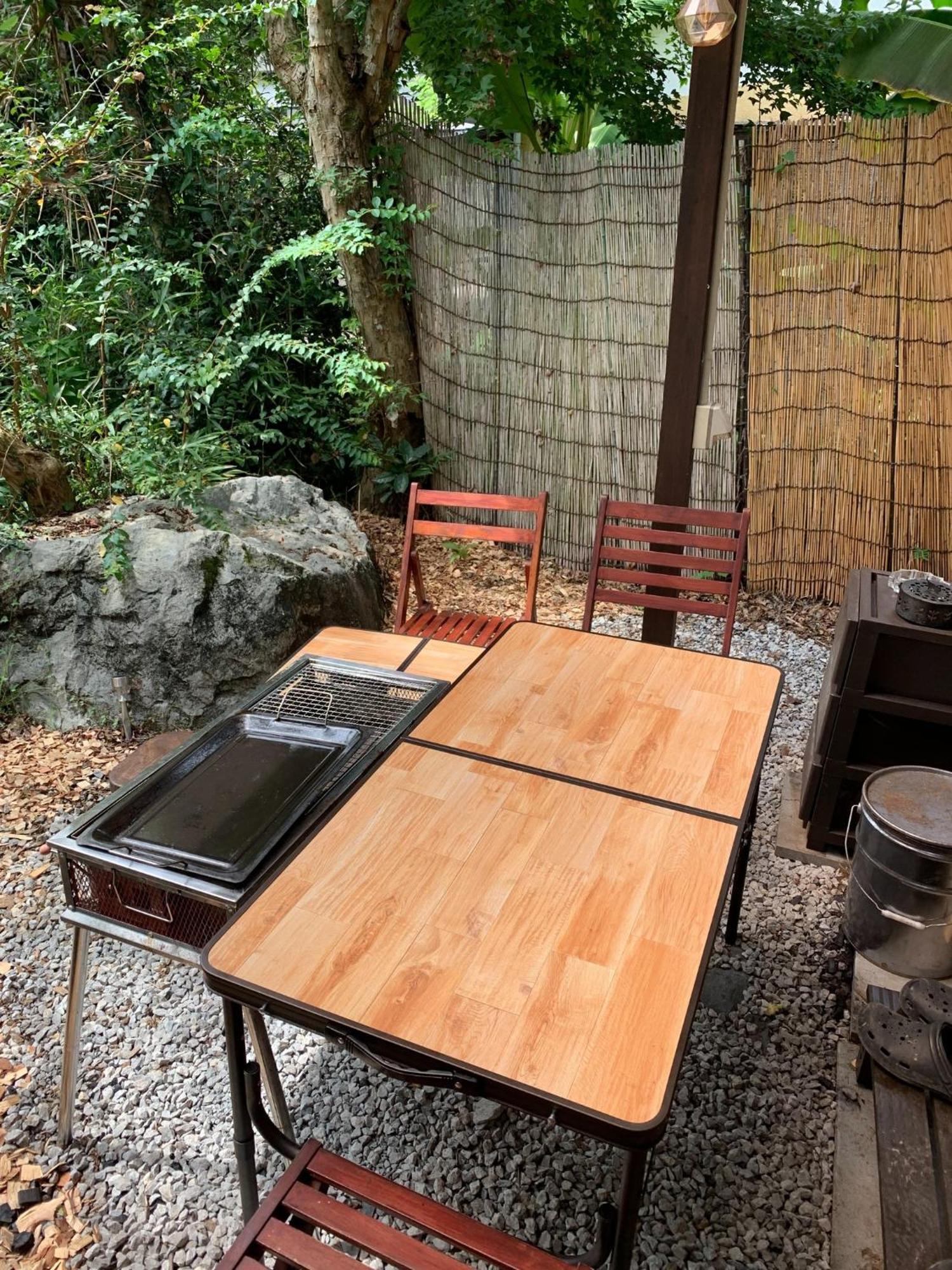 Hoshiyama B Extra For Pets - Vacation Stay 13934V Fujinomiya Exterior foto