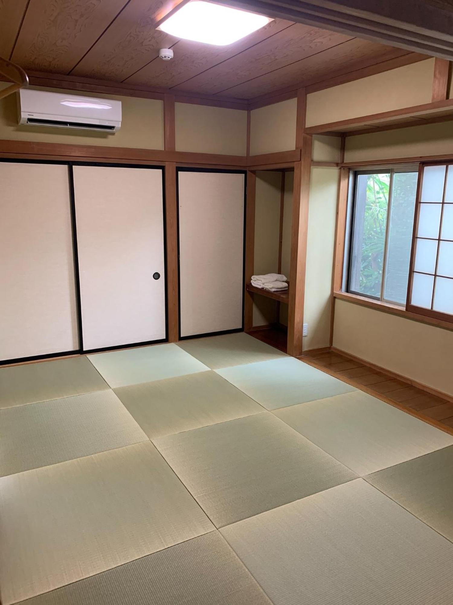 Hoshiyama B Extra For Pets - Vacation Stay 13934V Fujinomiya Exterior foto