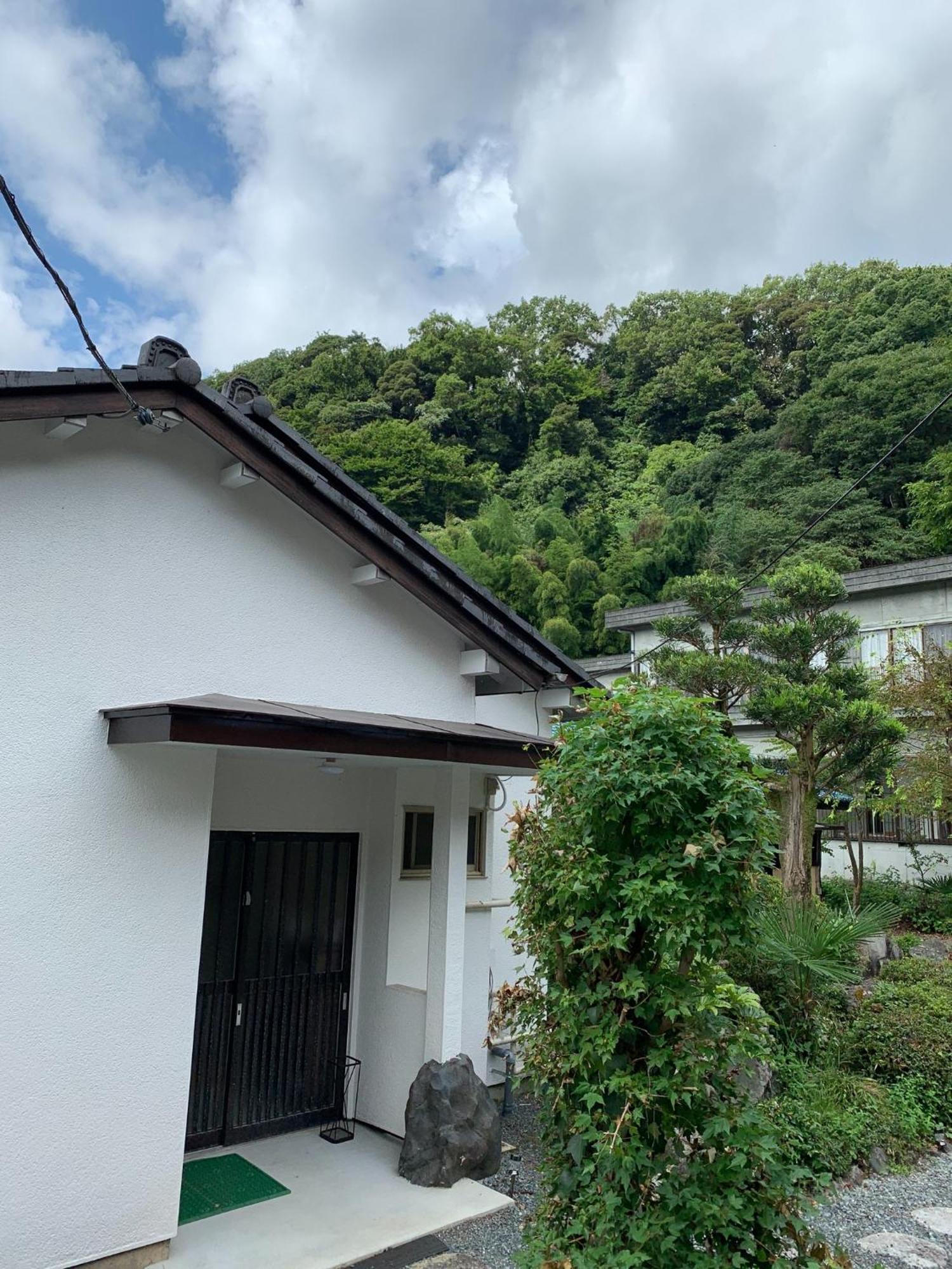 Hoshiyama B Extra For Pets - Vacation Stay 13934V Fujinomiya Exterior foto