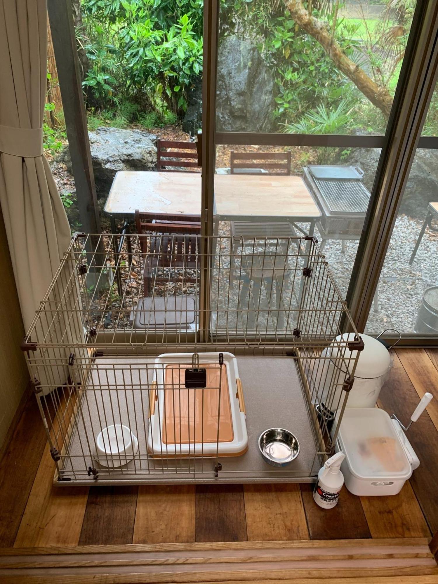 Hoshiyama B Extra For Pets - Vacation Stay 13934V Fujinomiya Exterior foto