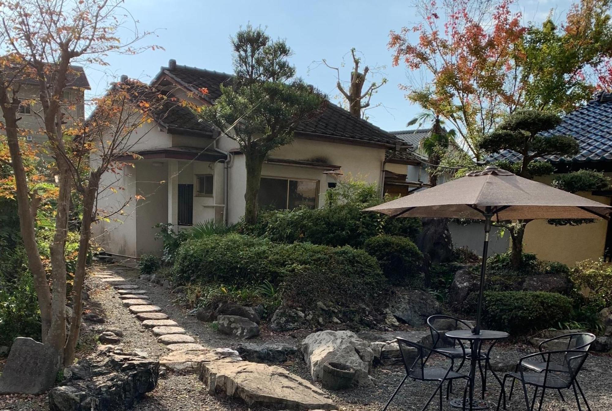 Hoshiyama B Extra For Pets - Vacation Stay 13934V Fujinomiya Exterior foto